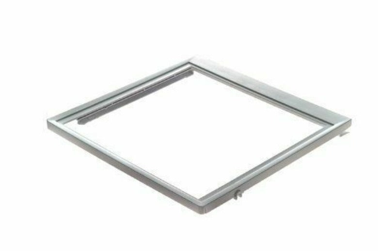 Frigidaire-Refrigerator-Crisper-Drawer-Cover-Frame-Lower-240350903 Frigidaire-Refrigerator-Crisper-Drawer-Cover-Frame-Lower-240350903